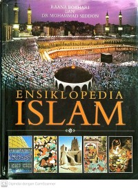 Image of Ensiklopedia islam