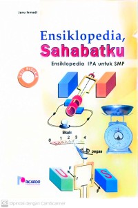 Image of Ensiklopedia sahabat