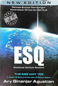 Image of ESQ EMOTIONAL SPIRITUAL