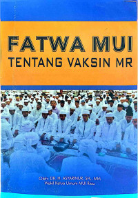 Image of FATWA MUI