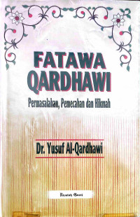 Image of FATWA QARDHAWI