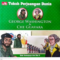 George washington & che guavara