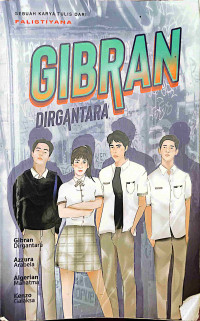 Image of Gibran Dirgantara