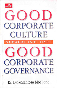 Image of Good Corporate Culture