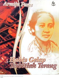 Image of Habis gelap terbitlah terang