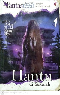 Image of Hantu di sekolah