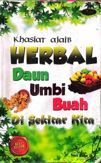 Image of Hernal Daun Umbi Murah