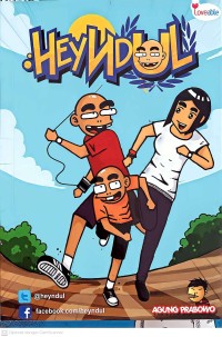 Image of Hey Ndul