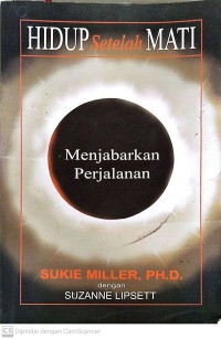 Image of Hidup setelah mati