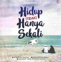 Image of Hidup Tak Hanya Sekali