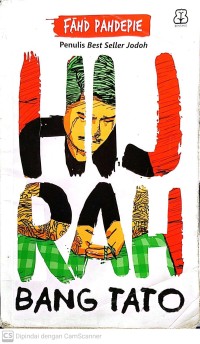 Image of Hijrah bang tato