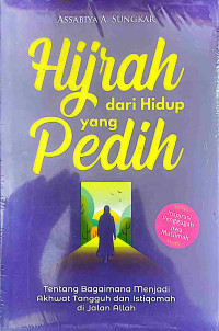 Image of Hijrah Dari Hidup Yang Pedih