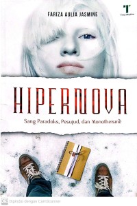 Image of Hipernova