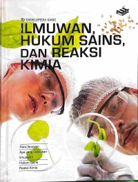 Ilmu Hukum Sains Dan Reaksi Kimia