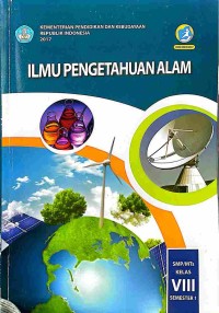 Ilmu Pengetahuan Alam VII S1