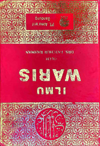 Image of ILMU WARIS