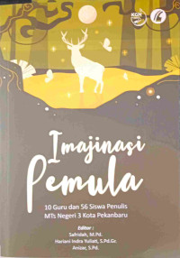 Image of IMAJINASI PEMULA