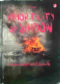 Image of Immortality Of Shadow