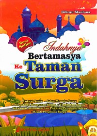 Image of Indahnya bertamasya ke taman surga