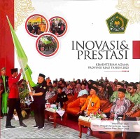 Image of Inovasi & Prestasi
