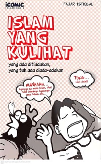 Image of Islam Yang Kulihat