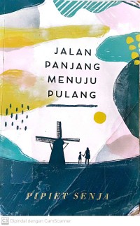 Image of Jalan panjang menuju pulang