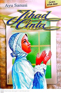 Image of Jihad cinta