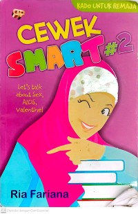 Jilid 2 cewek smart