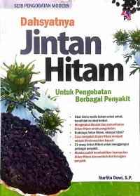 Image of Jintan Hitam
