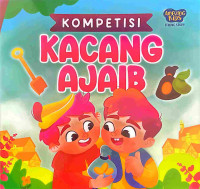 Image of Kacang Ajaib