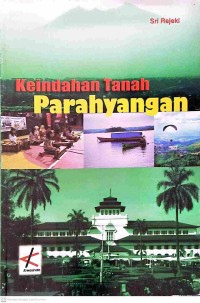 Keindahan tanah parahyangan