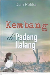 Image of Kembang di Padang Ilalang