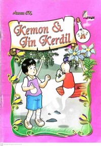 Image of Kemon & jin kerdil