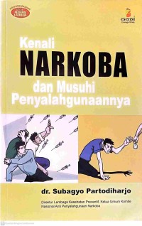 Image of Kenali narkkoba dan musuhi penyalahgunaanya