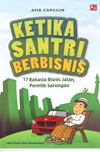 Image of Kertika Santi Berbisnis