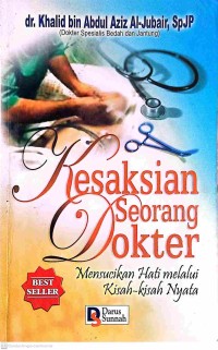 Image of Kesaksian seorang dokter