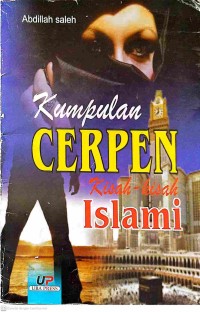 Image of Kisah islami kumpulan cerpen