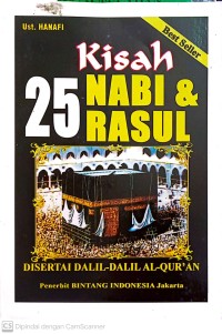 Image of Kisah nabi dan rasul