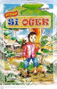 Image of Kisah si ogek