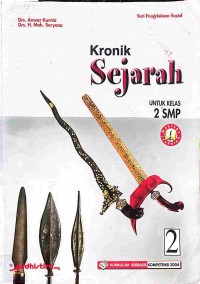 Kronik Sejarah