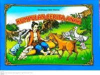 Image of Kumpulan cerita anak