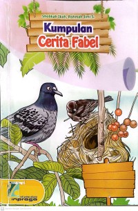 Image of Kumpulan cerita fabel