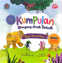 Image of Kumpulan Dongeng Anak Terbaik