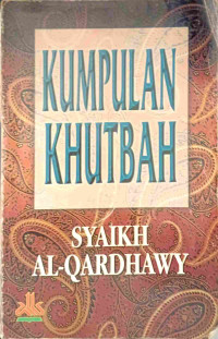 Image of KUMPULAN KHUTBAH