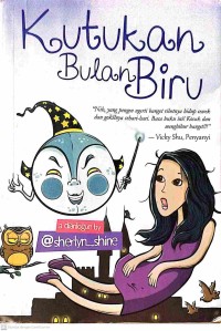 Kutukan bulan biru