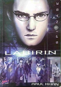 Image of Labirin