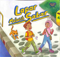 Image of Lapar Melatih Sabar