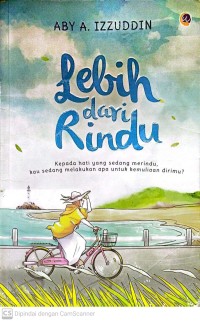 Image of Lebih dari rindu