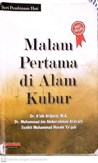 Image of Malampertama di alam kubur