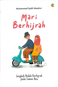 Image of Mari Berhijrah